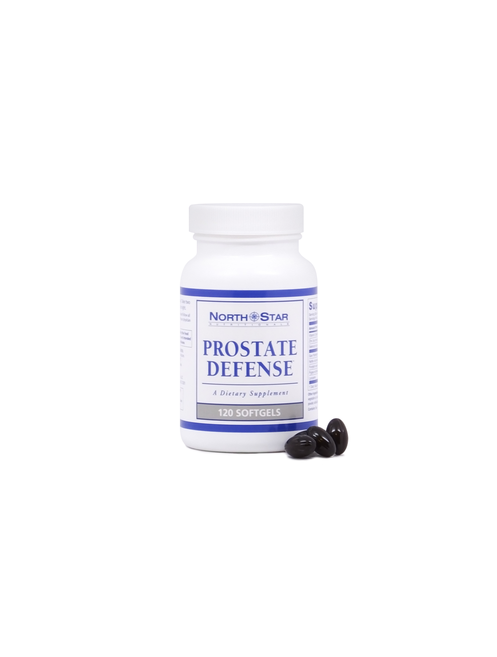 Prostate Defense