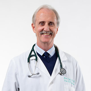 Dr. Alan Inglis, M.D. - BestHealth Nutritionals