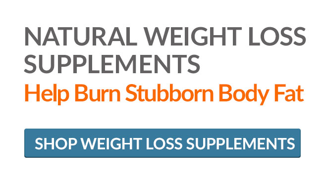Weight Loss Supplement for Women and Men